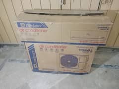dawlance 1.5 DC inverter