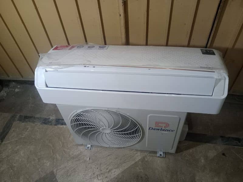 dawlance 1.5 DC inverter 4