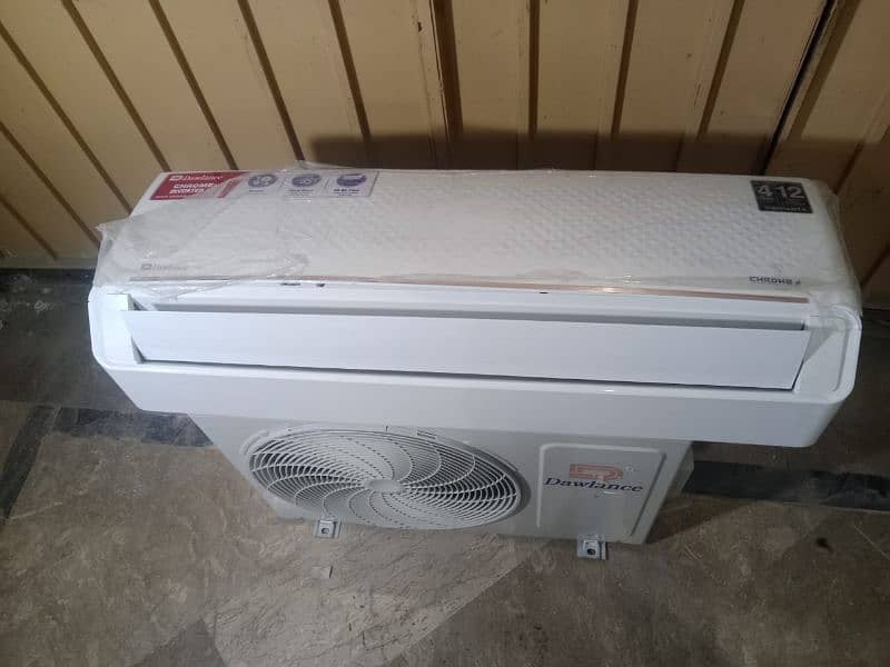 dawlance 1.5 DC inverter 3