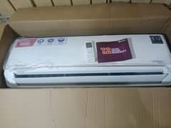 dawlance 1.5 DC inverter