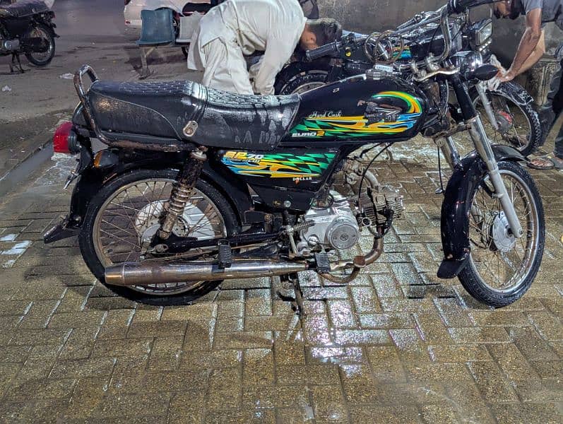 Super Power 70cc 2021 1