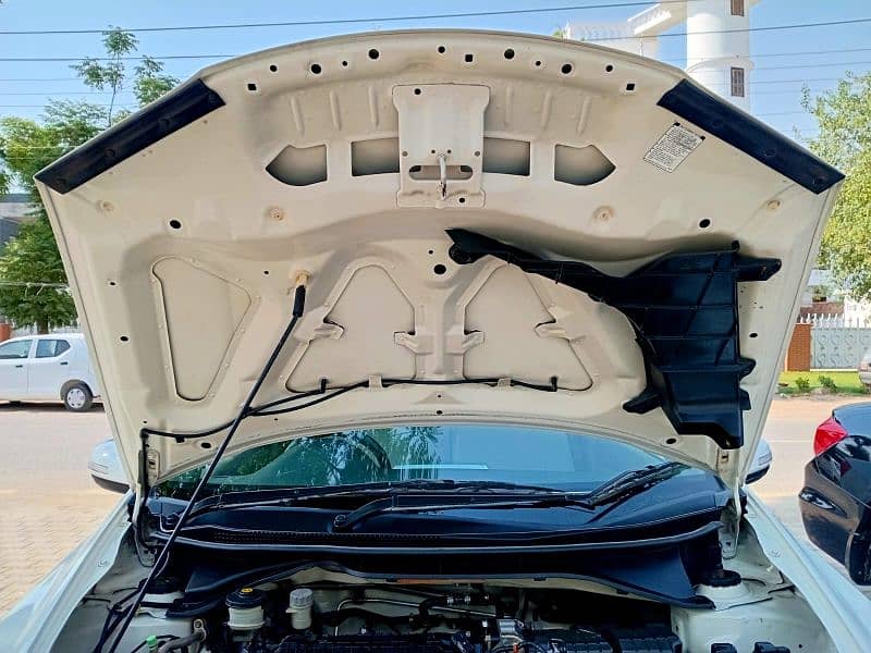 Honda City Aspire 2016 3