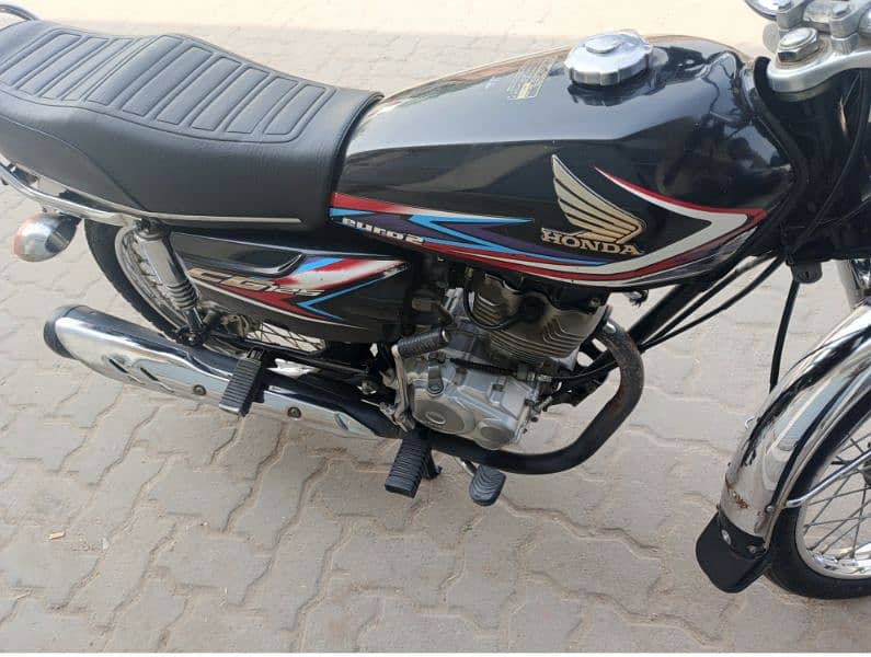 Honda 0