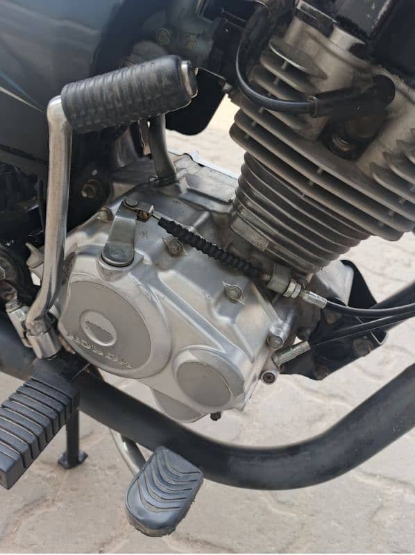 Honda 2