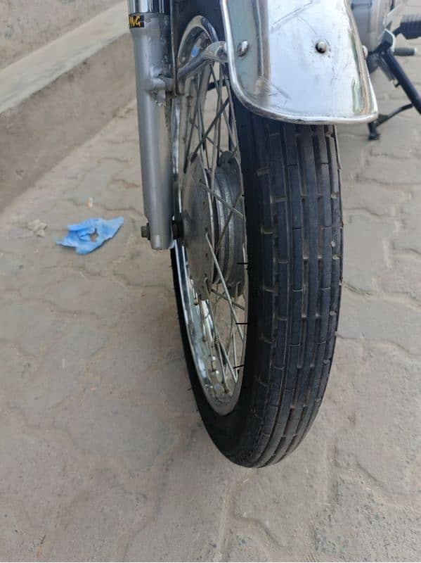 Honda 4