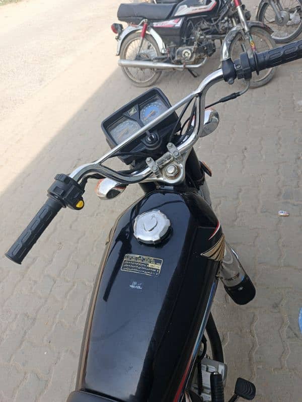 Honda 5