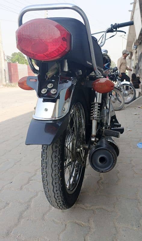 Honda 6