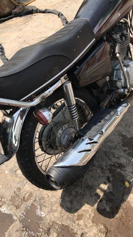 Honda 9