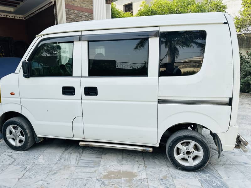 Suzuki every Automatic total genuine 2