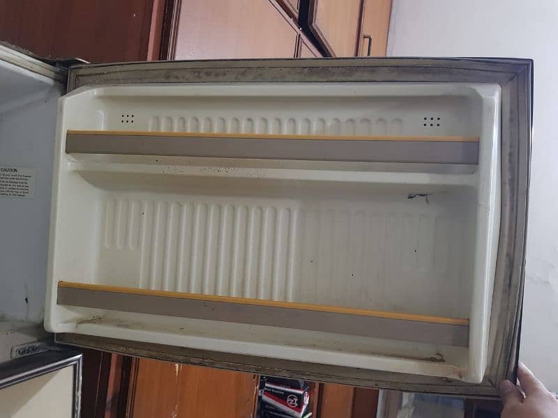 Refrigerator general 1