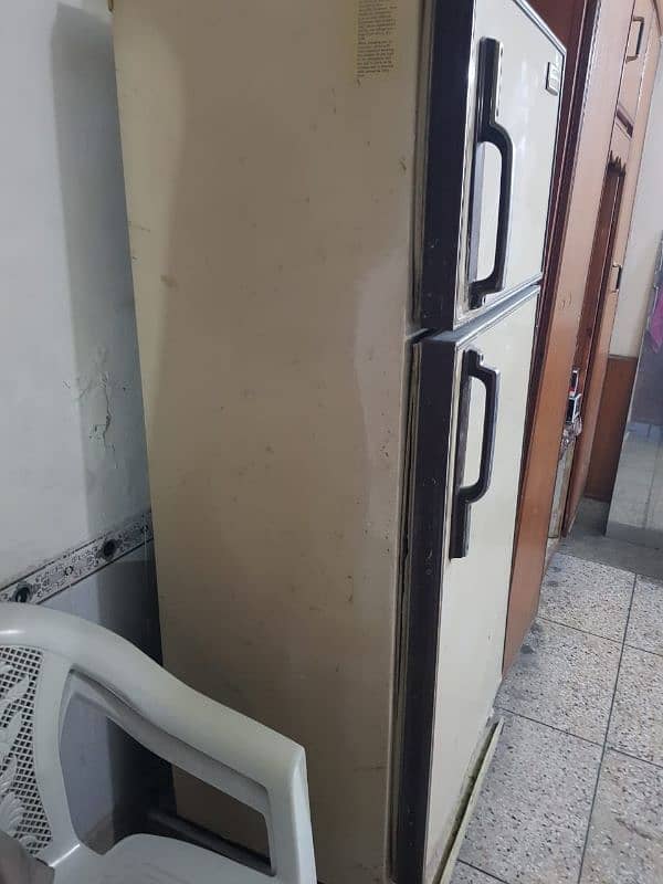 Refrigerator general 2
