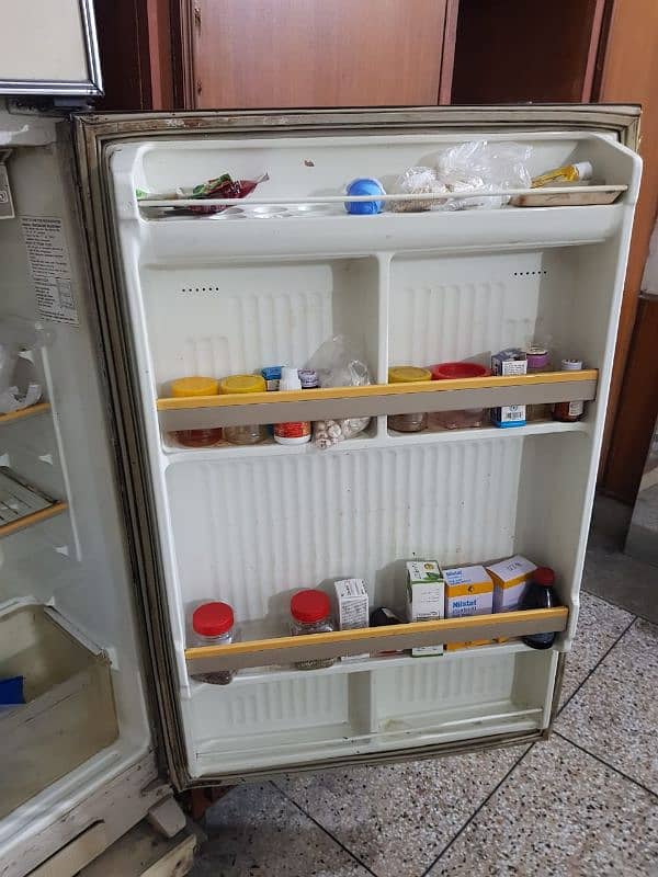 Refrigerator general 3