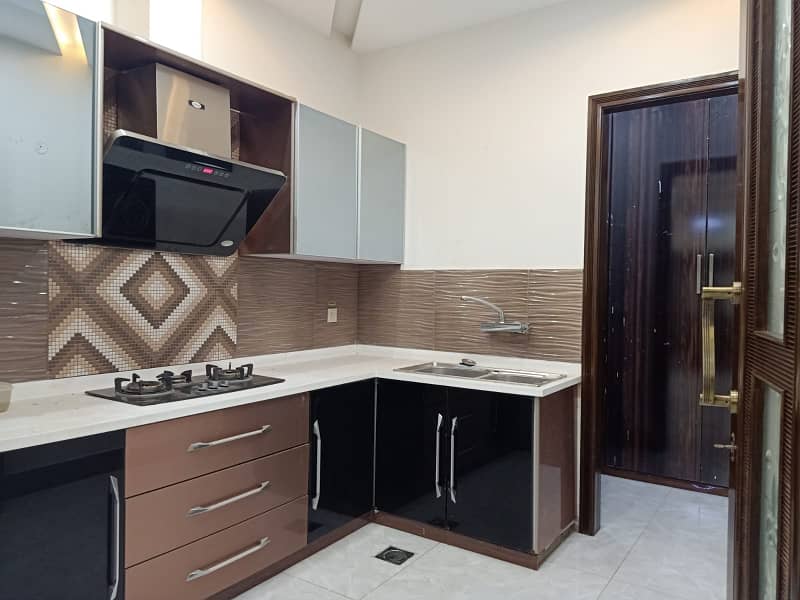 01 Kanal Slightly Used Modern Design House For Rent In DHA Phase 2 Lahore. 16