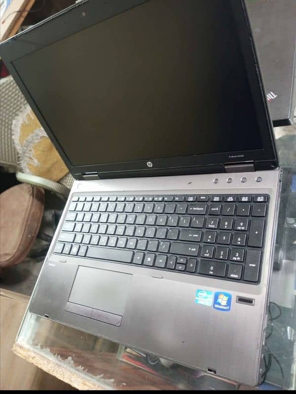 HP pro book 0