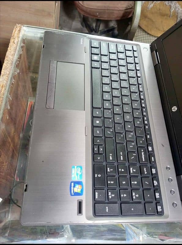 HP pro book 1