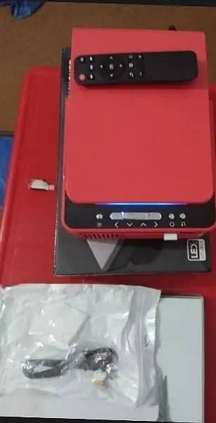 Projector 16/2GB Big 200 inch Screen 3