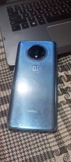 One