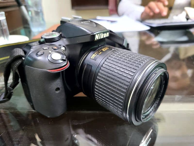 Nikon D5300 0