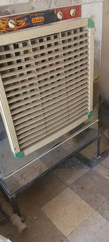 Asia Air Cooler 0