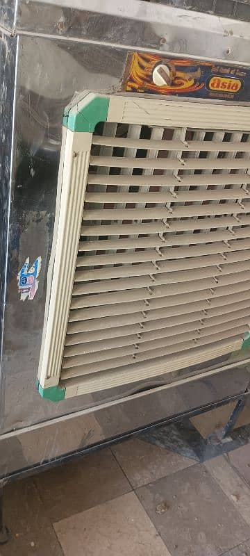 Asia Air Cooler 2