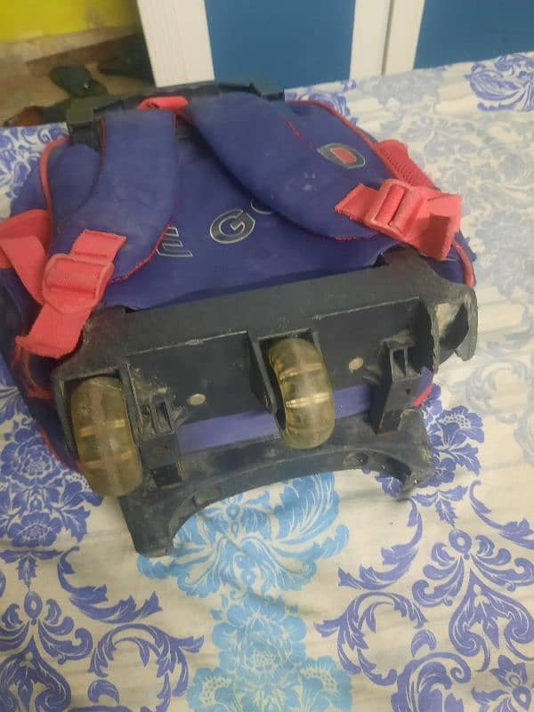school trolley bag 2