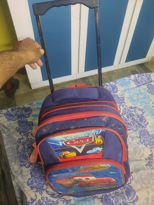 school trolley bag 5