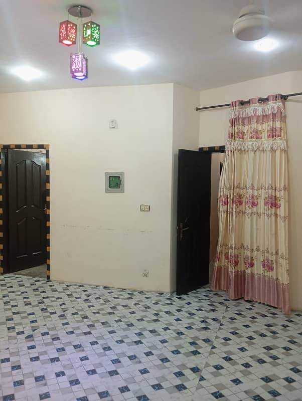 5 MARLA UPPER PORTION FOR RENT IN JOHAR TOWN PHASE 1 0