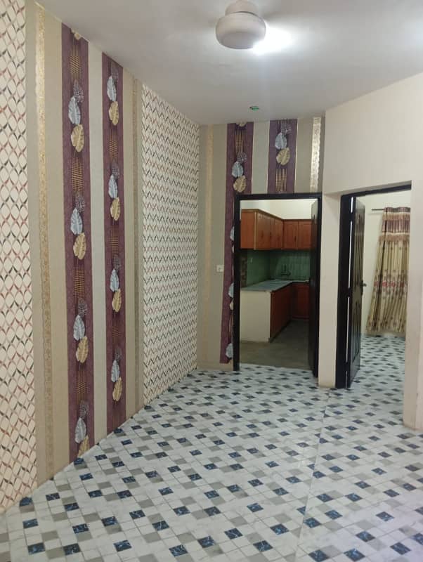 5 MARLA UPPER PORTION FOR RENT IN JOHAR TOWN PHASE 1 3