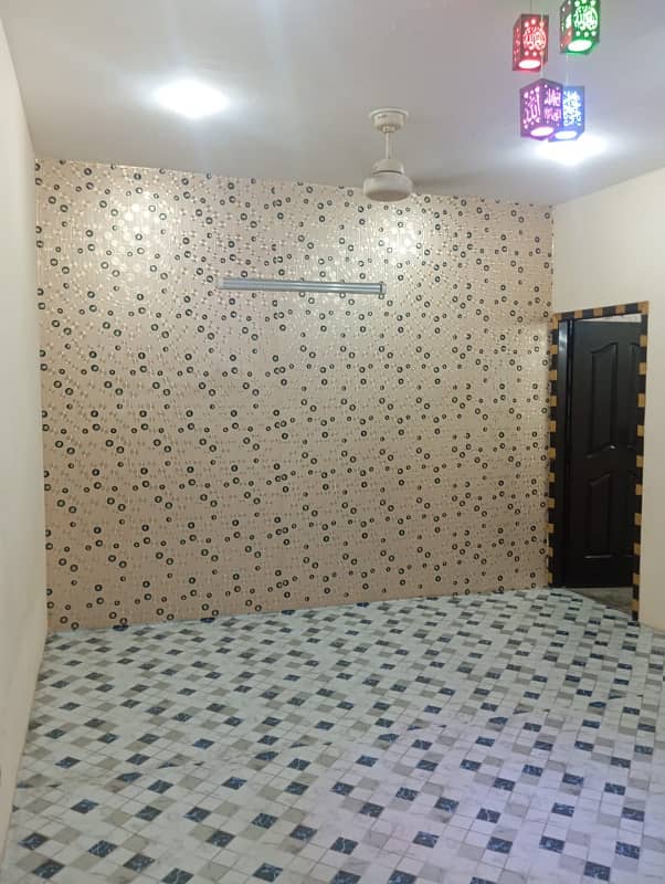 5 MARLA UPPER PORTION FOR RENT IN JOHAR TOWN PHASE 1 5