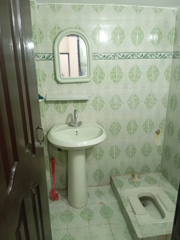 5 MARLA UPPER PORTION FOR RENT IN JOHAR TOWN PHASE 1 6