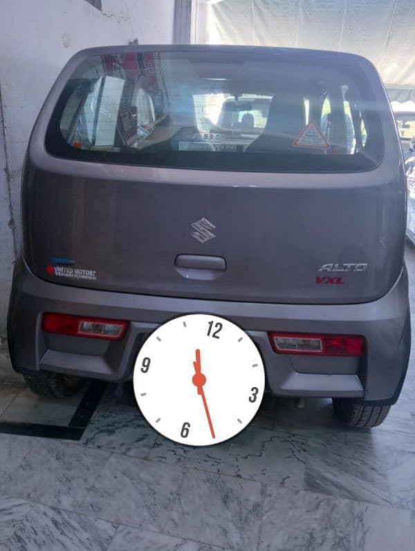 Suzuki Alto 2024 1