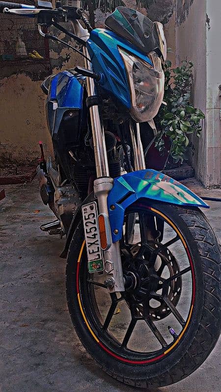 best bike 0