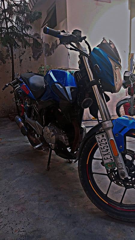 best bike 1