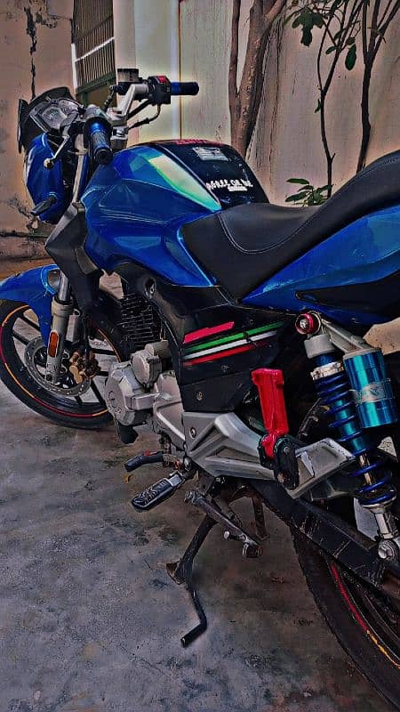 best bike 4