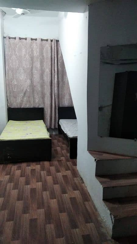PACIFIC GIRLS HOSTEL 11