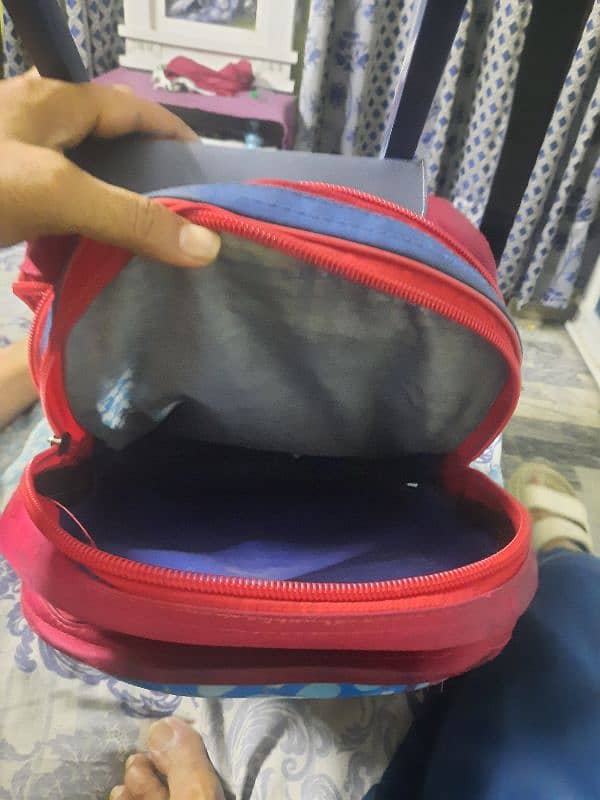 school trolley bag 10/7 4
