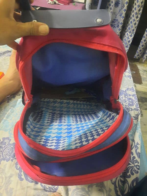 school trolley bag 10/7 5