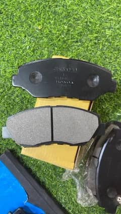honda civic front disk  in chaina material
