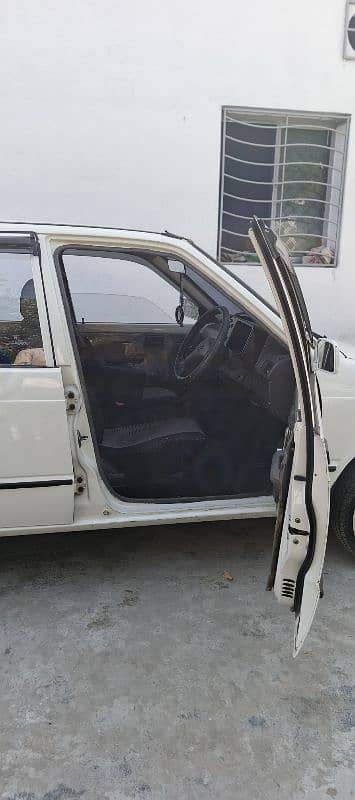 Suzuki Mehran VXR 2016 4