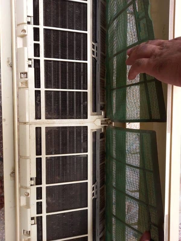 Mitsubishi Mr Slim 1.5Ton AC 2