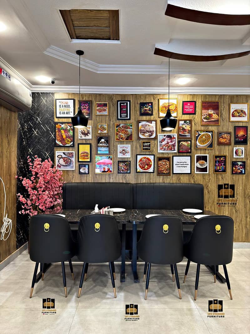 Restaurant furniture/ hotel table/ dining table/chairs/ Coffee chairs 14