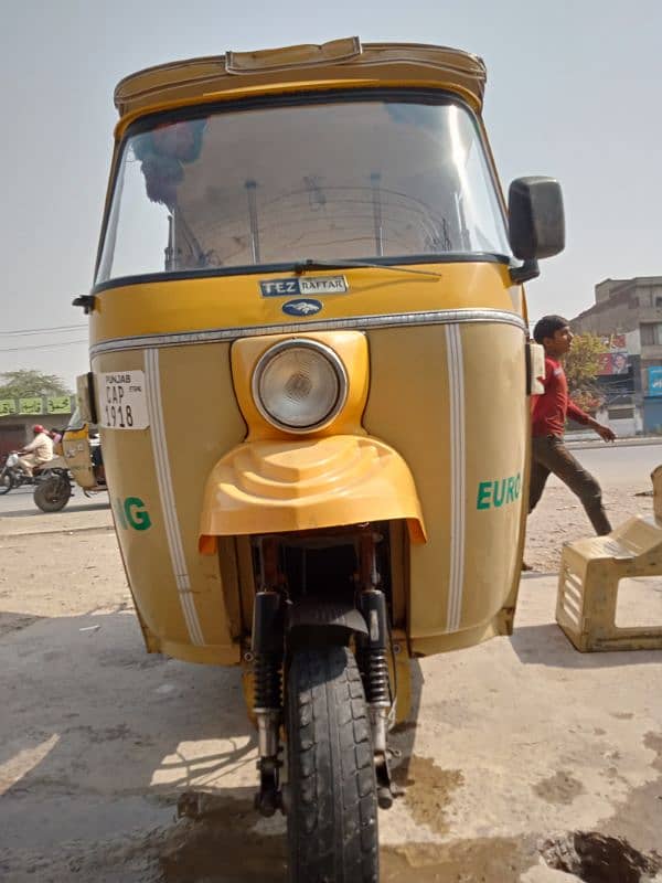 tez raftaar 2023  model 12