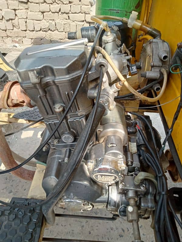 tez raftaar 2023  model 14