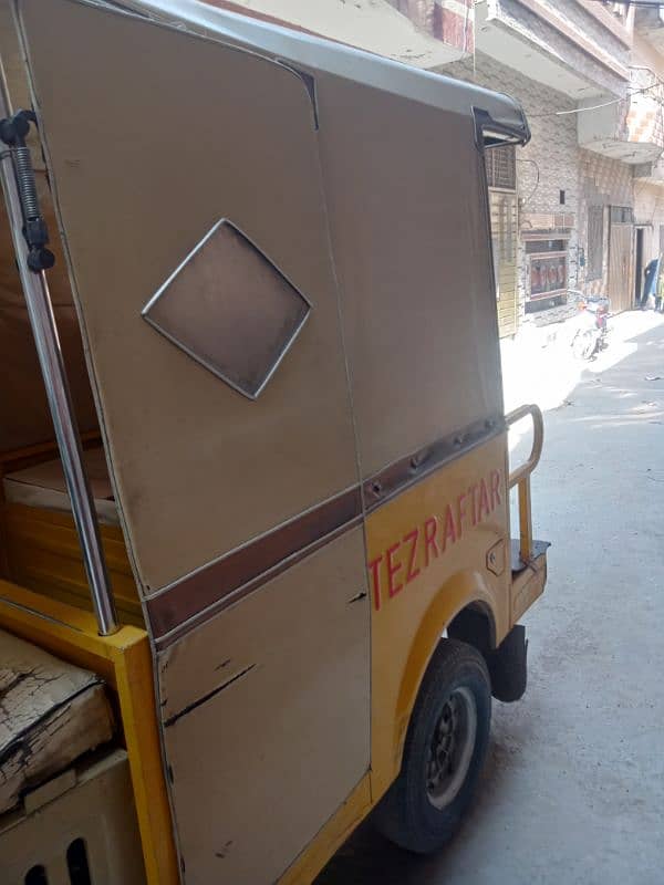tez raftaar 2023  model 17