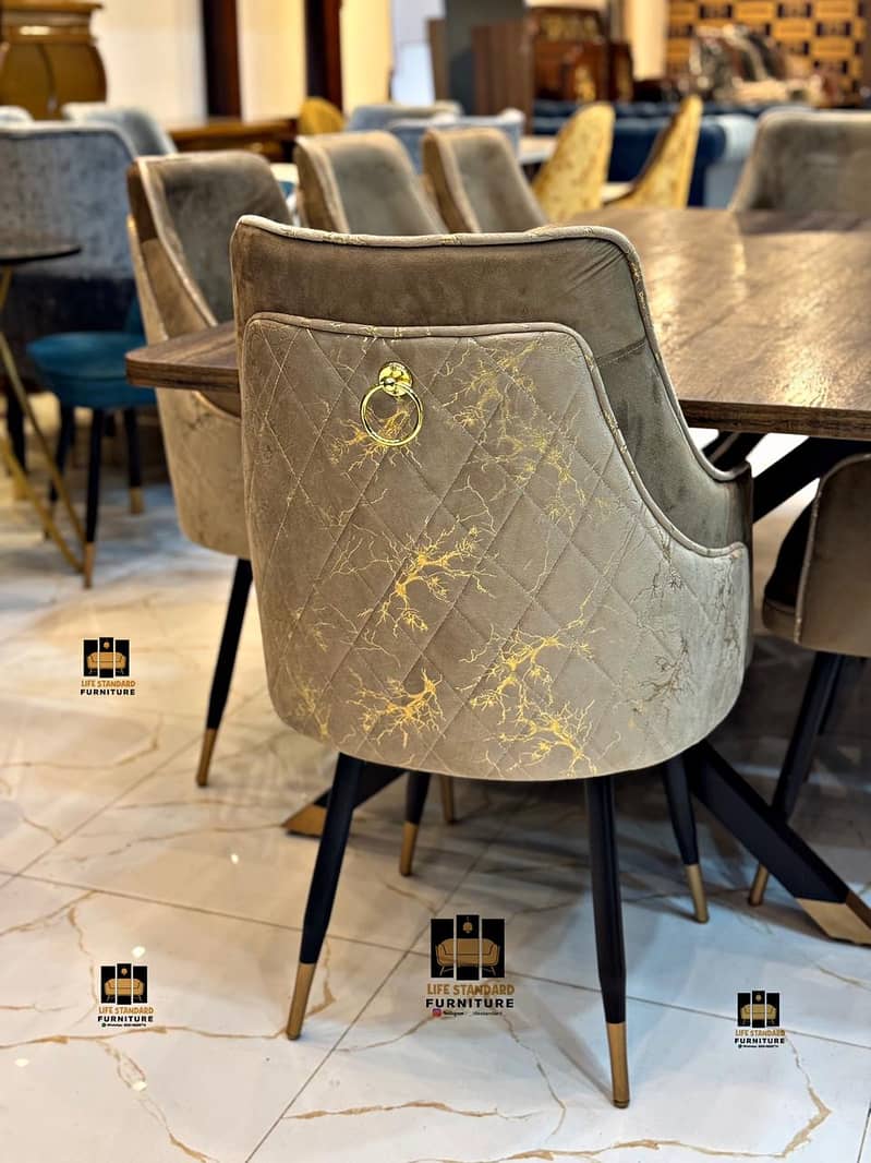 dining table | dining table with dining chairs |6 seater dining table 8