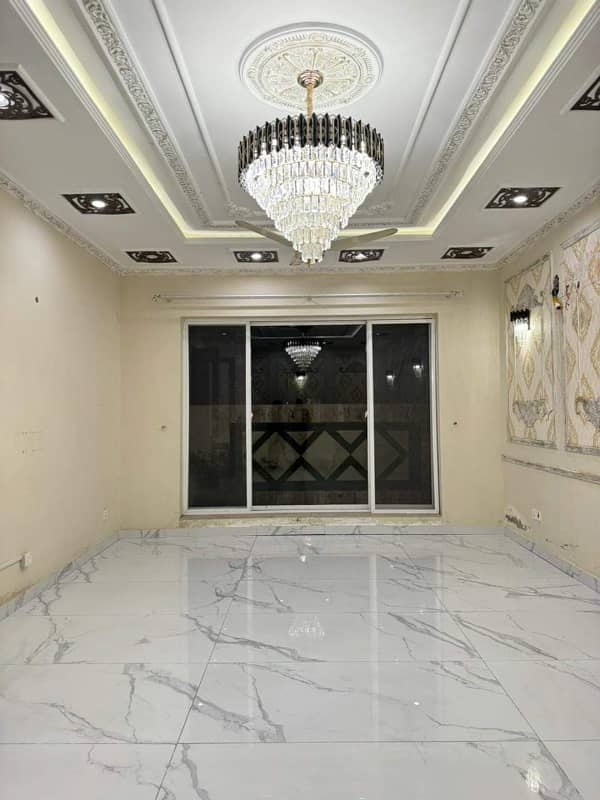 10 Marla Modern Design House For Rent In DHA Phase 1 Lahore. 0