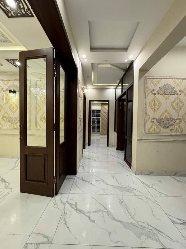 10 Marla Modern Design House For Rent In DHA Phase 1 Lahore. 1