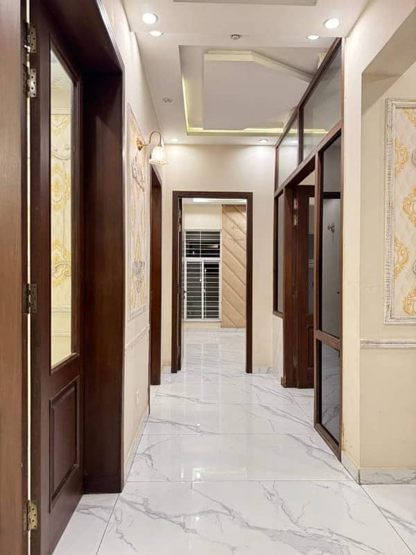 10 Marla Modern Design House For Rent In DHA Phase 1 Lahore. 2