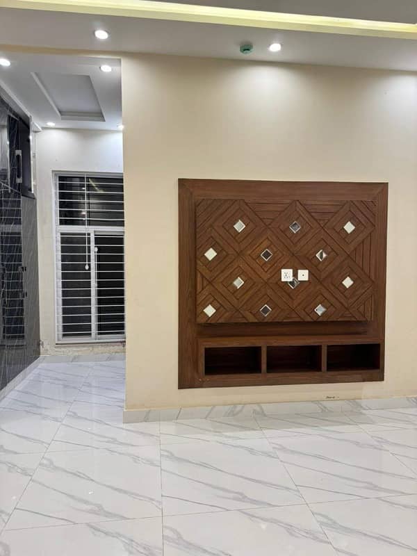 10 Marla Modern Design House For Rent In DHA Phase 1 Lahore. 4