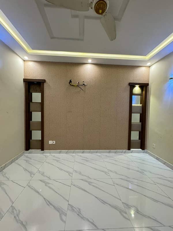 10 Marla Modern Design House For Rent In DHA Phase 1 Lahore. 5